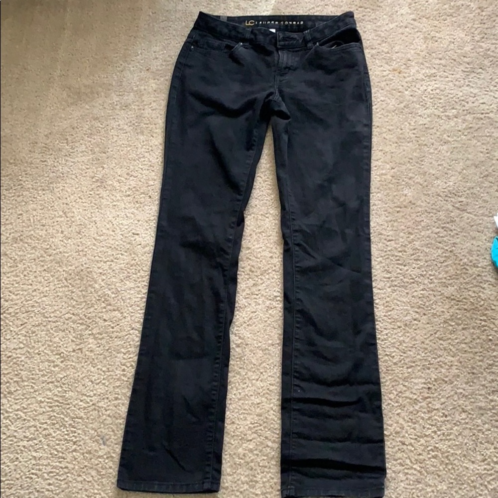 Lauren Conrad Jeans